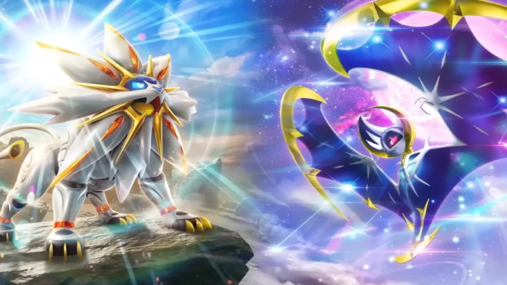 Nova expansao Guardiões Celestials Pokemon TCG Pocket