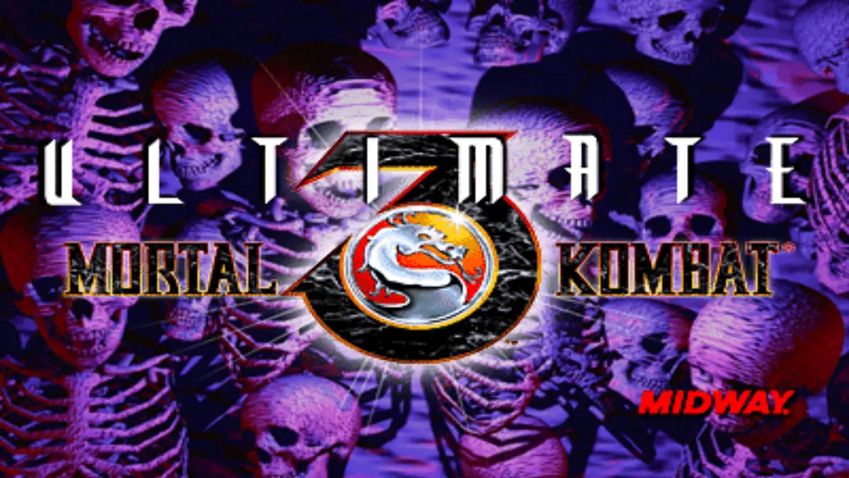 Todos os fatality do Ultimate Mortal Kombat 3
