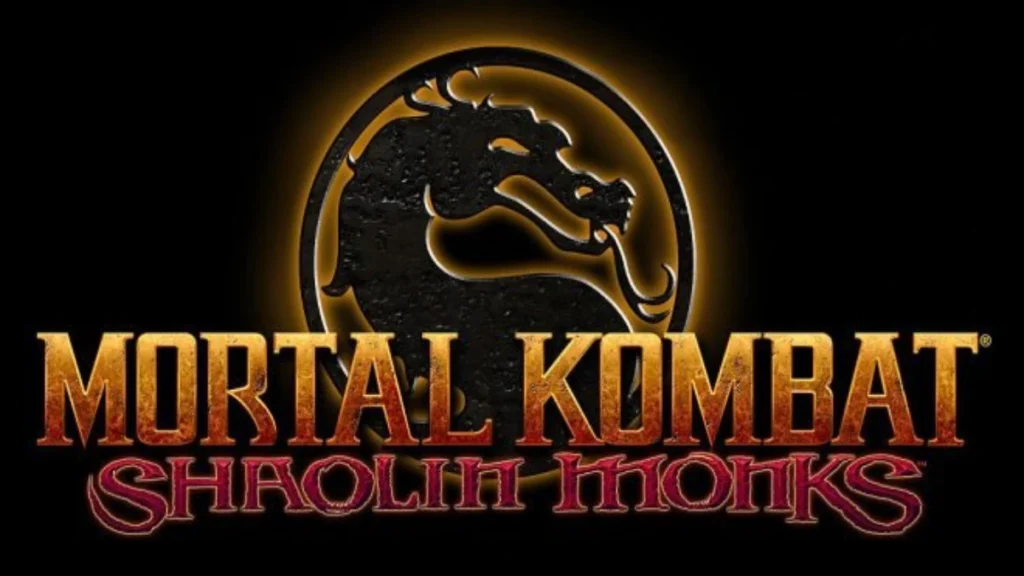 Fatality Mortal Kombat Shaolin Monks