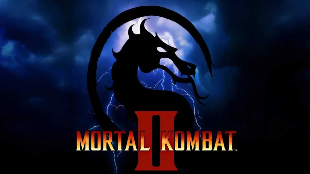 Todos os golpes e fatality de Mortal Kombat 2