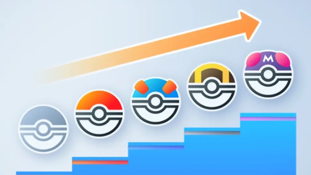 Como funciona os rankings no Pokémon TCG Pocket