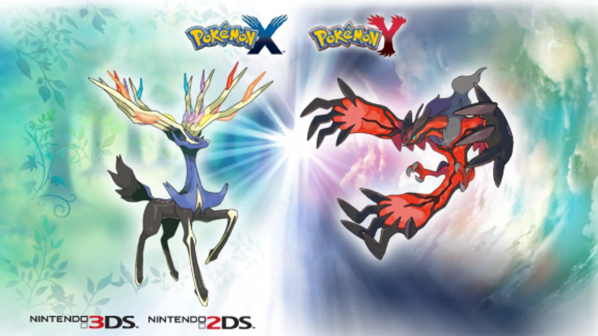 Todos os códigos Pokémon X e Y: dinheiro infinito, Rare Candy, capturas 100% e mais!