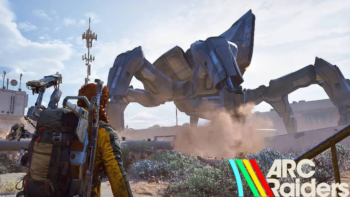 Requisitos Arc Raiders